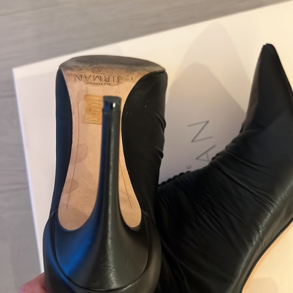 Alexandre Birman Susana Booties - Picture 7 of 11